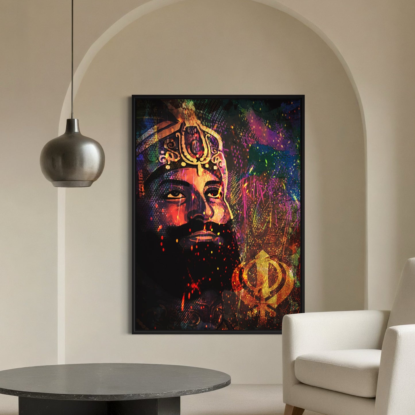 Guru Gobind Singh