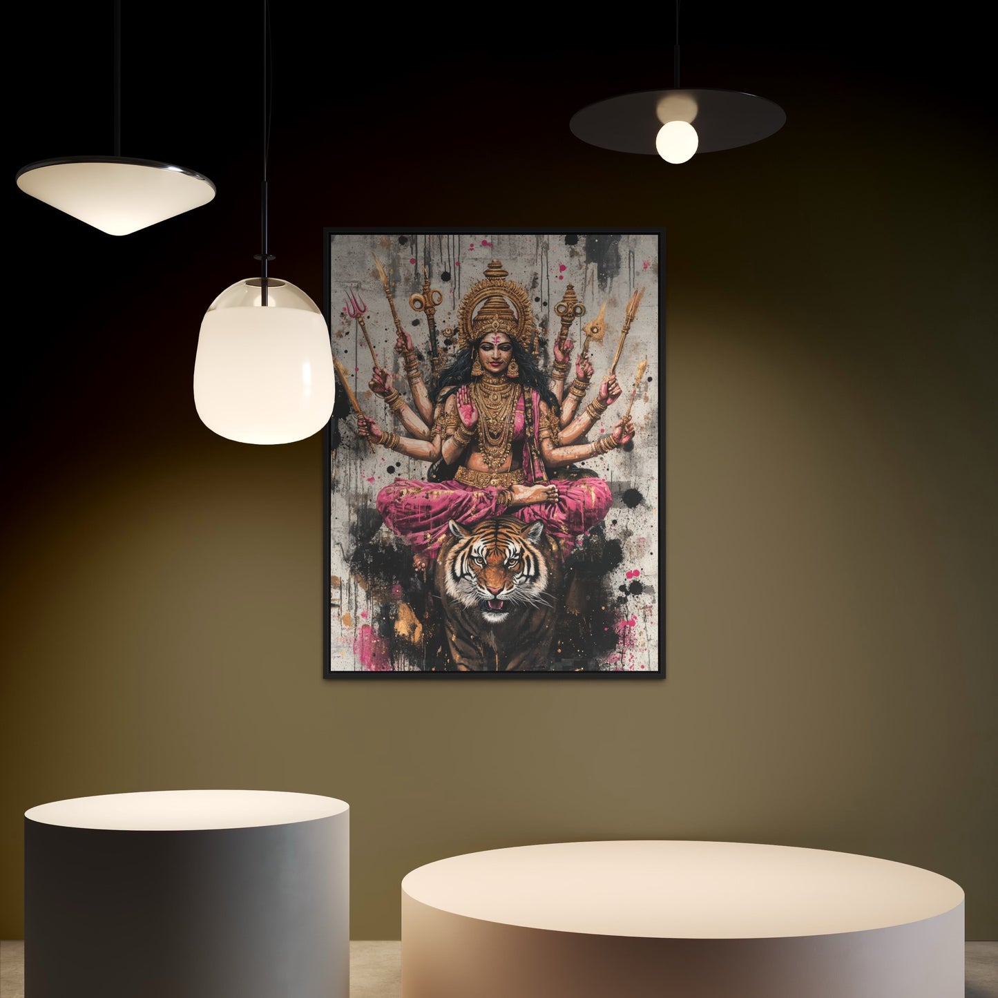 Mataji 2
