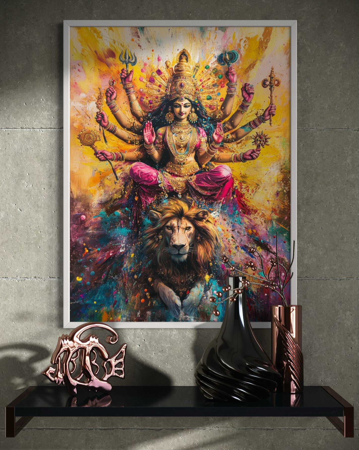 Mataji 3