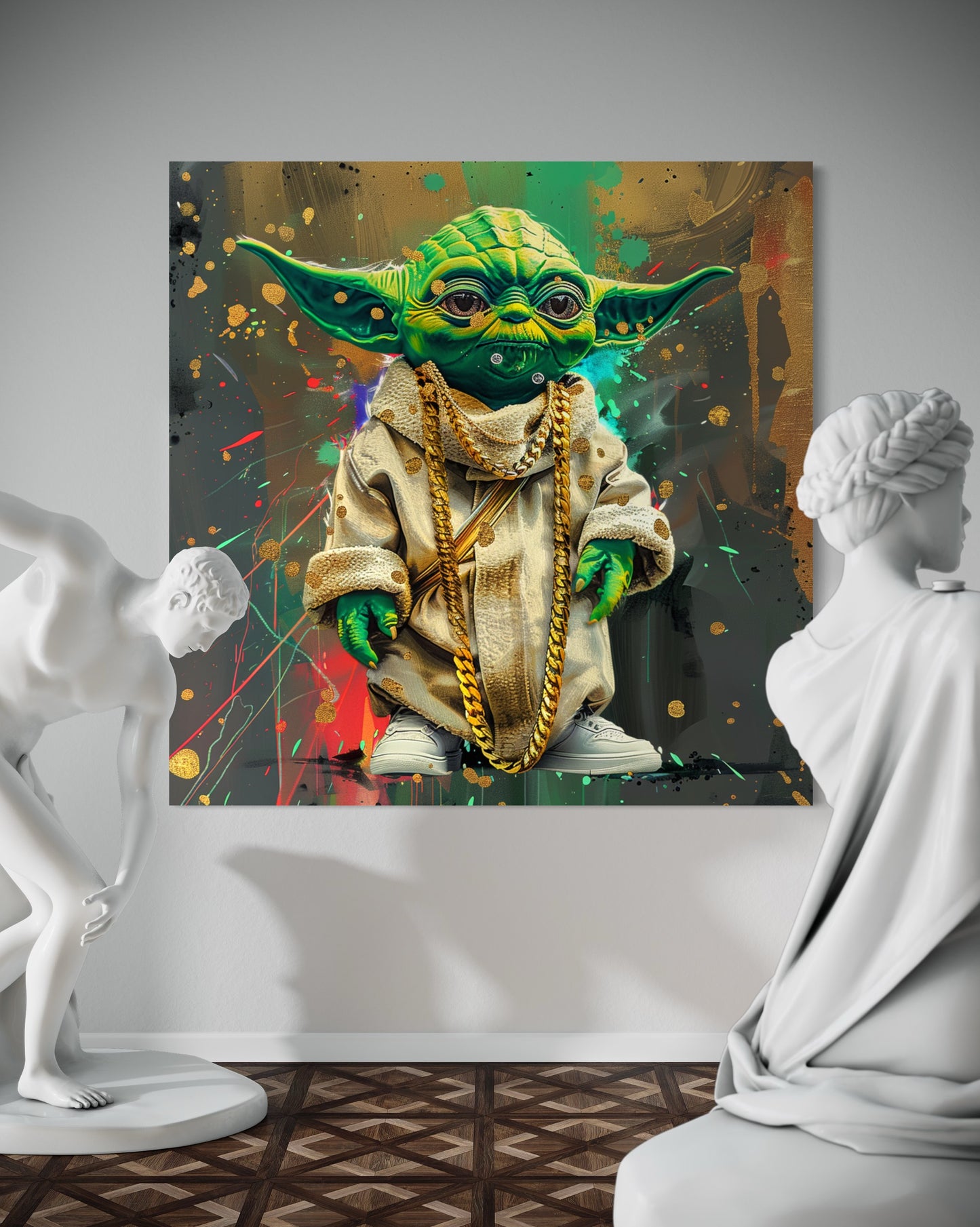 Yoda