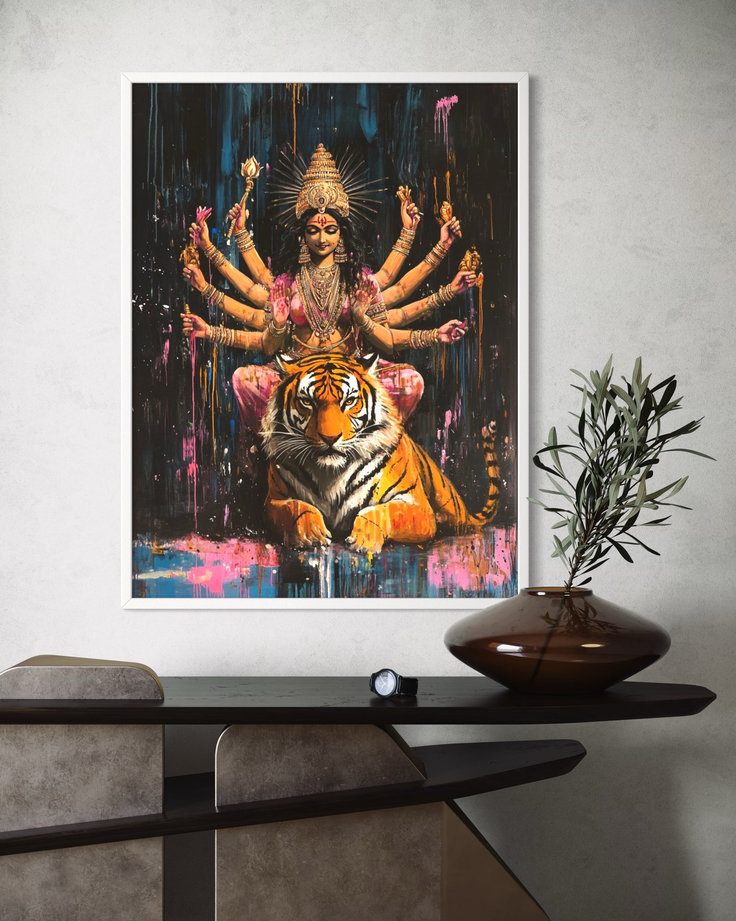 Mataji 5