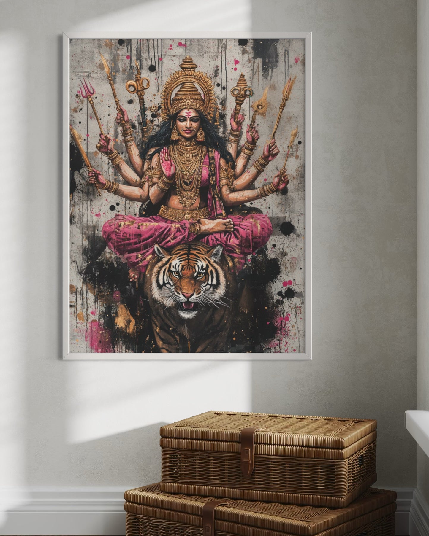 Mataji 2