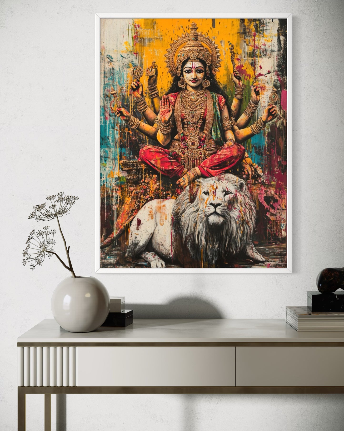 Mataji 4