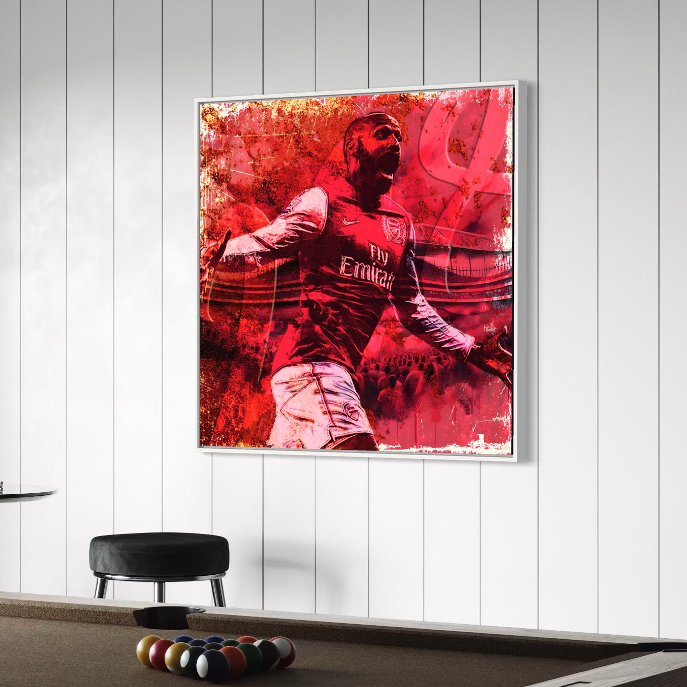 228 - Thierry Henry