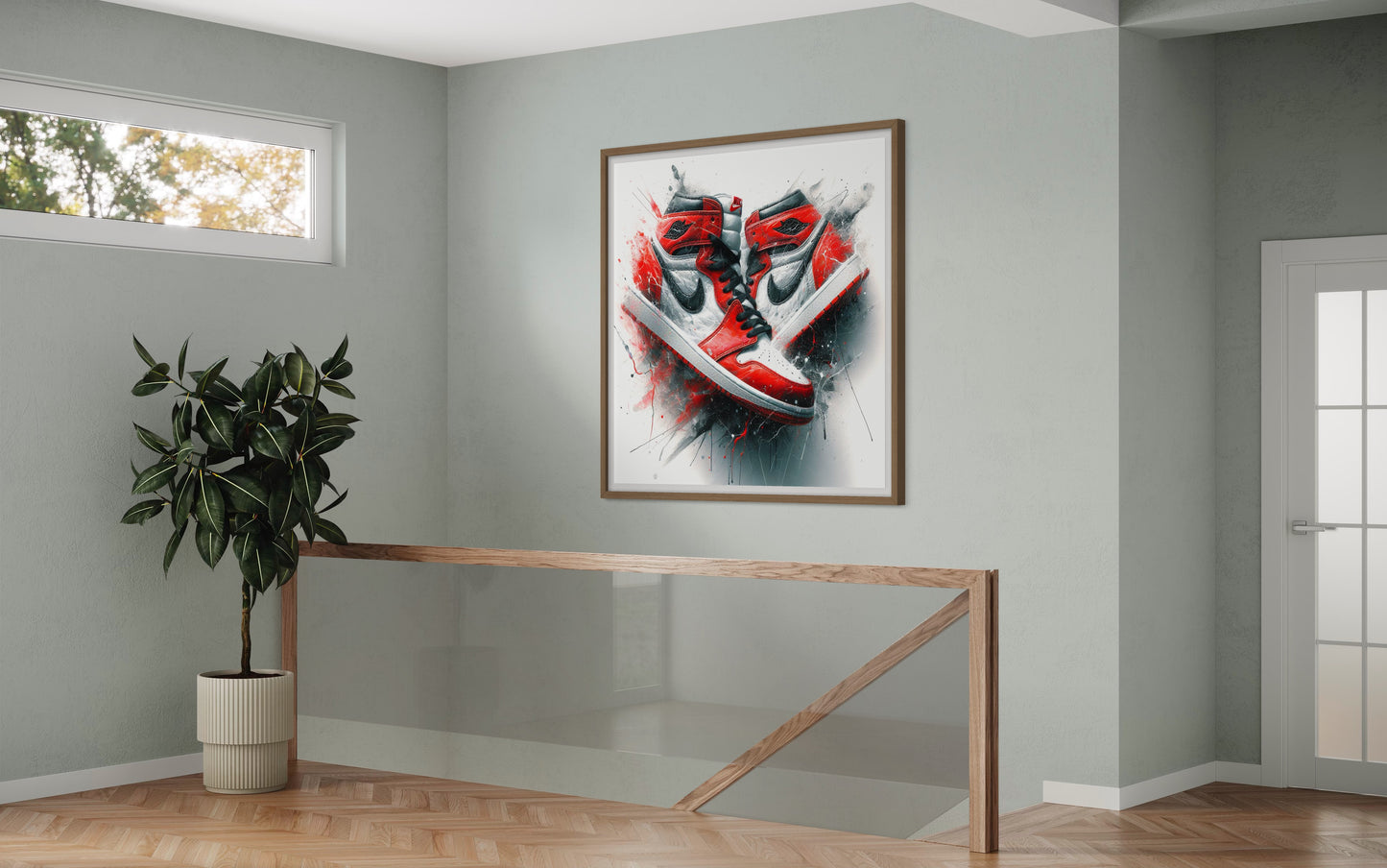 Chicago AJ1’s