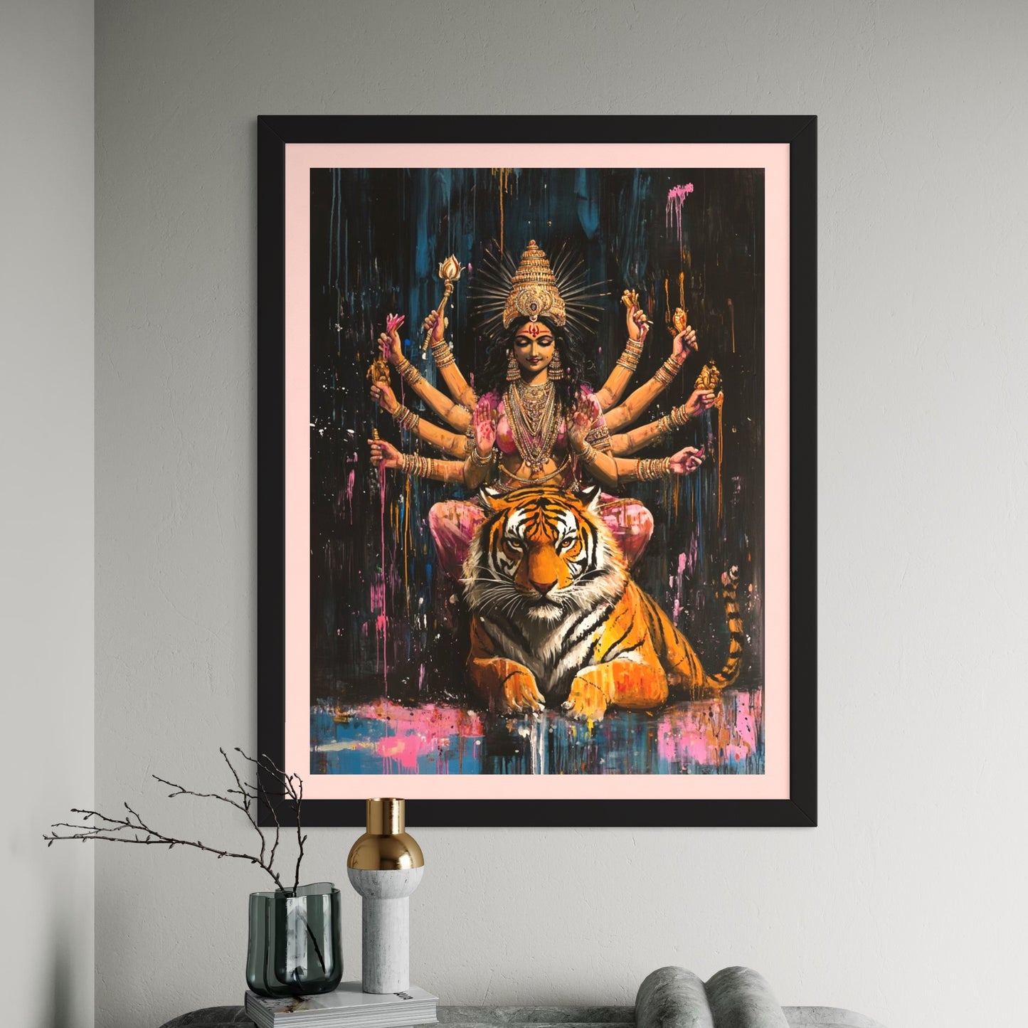 Mataji 5