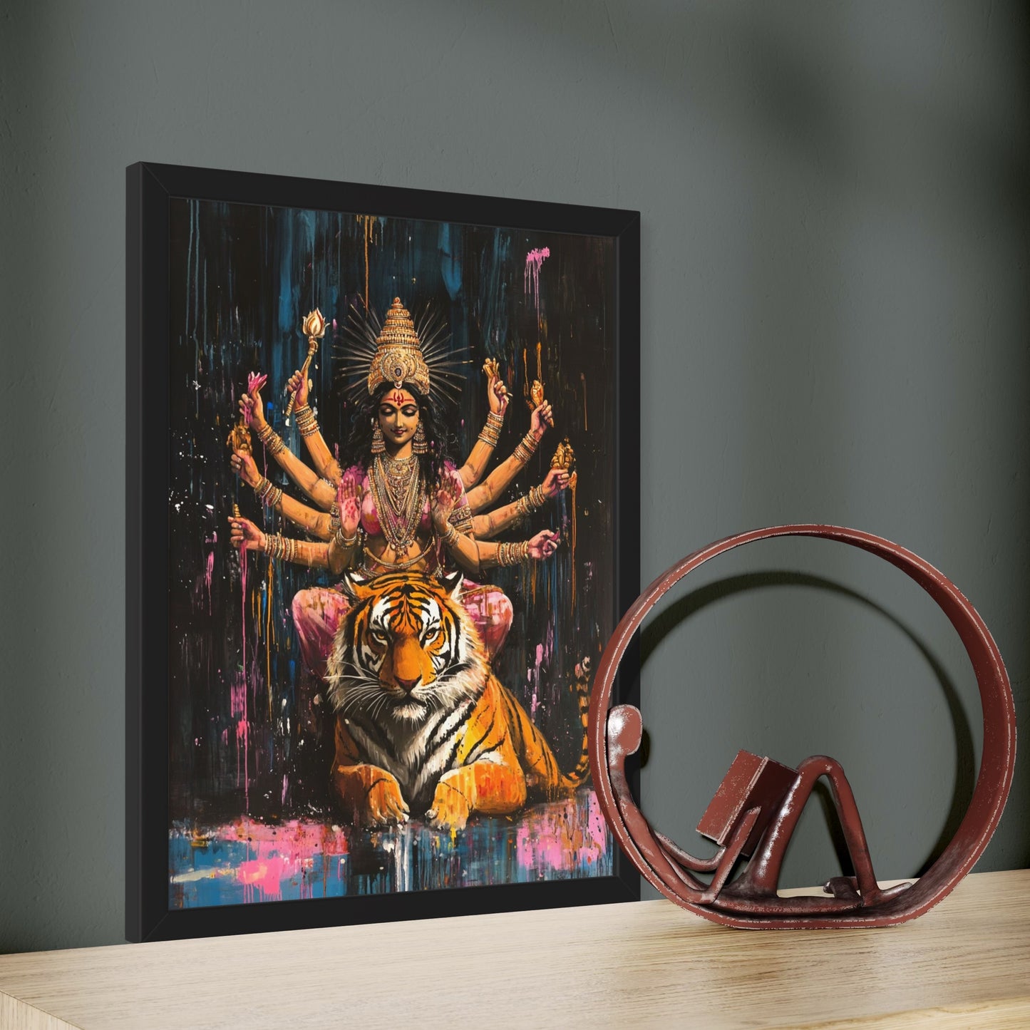 Mataji 5