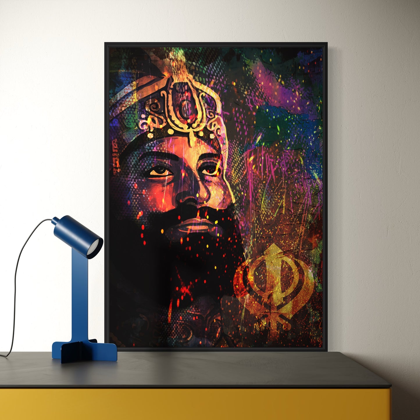 Guru Gobind Singh