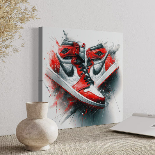 Chicago AJ1’s