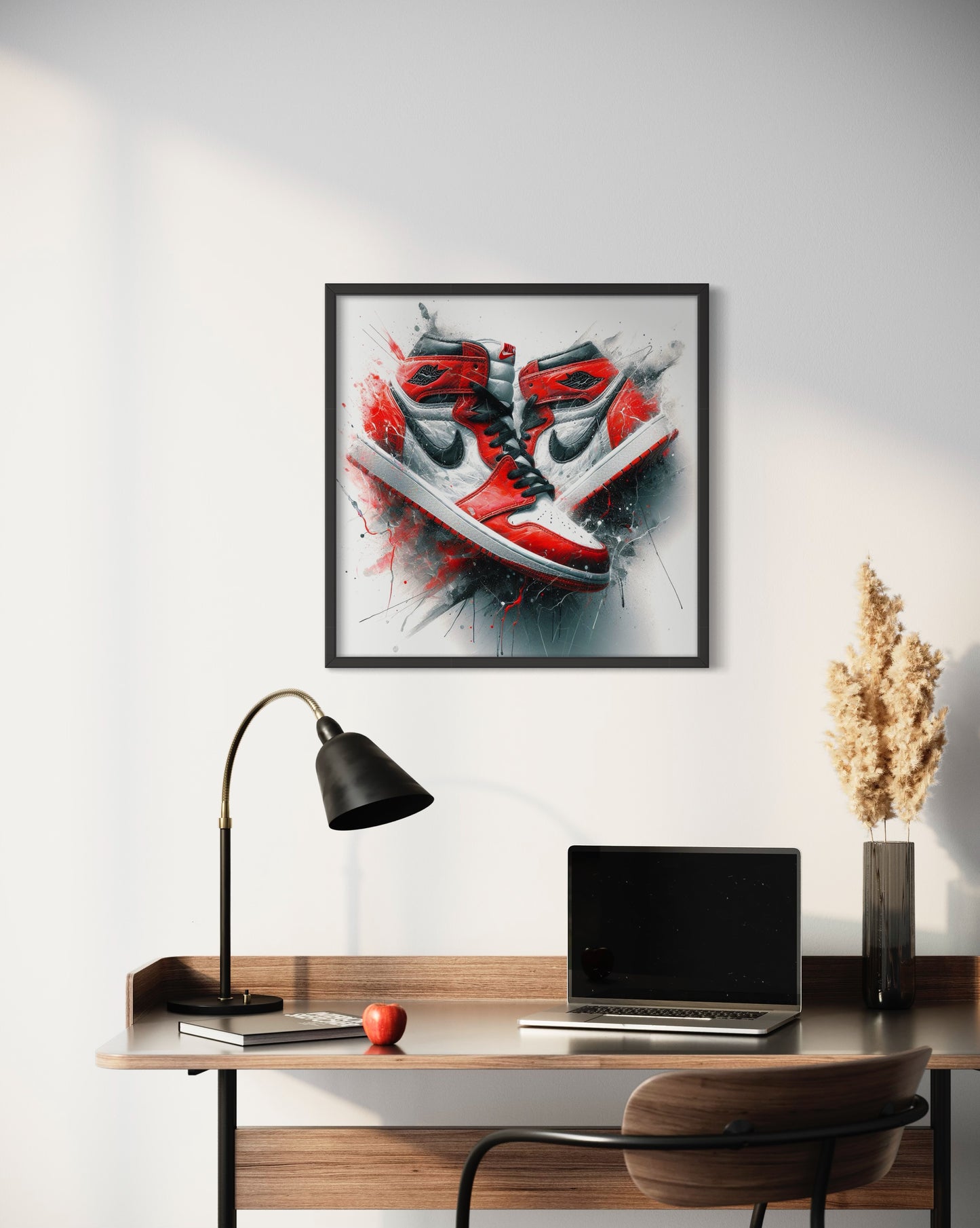 Chicago AJ1’s