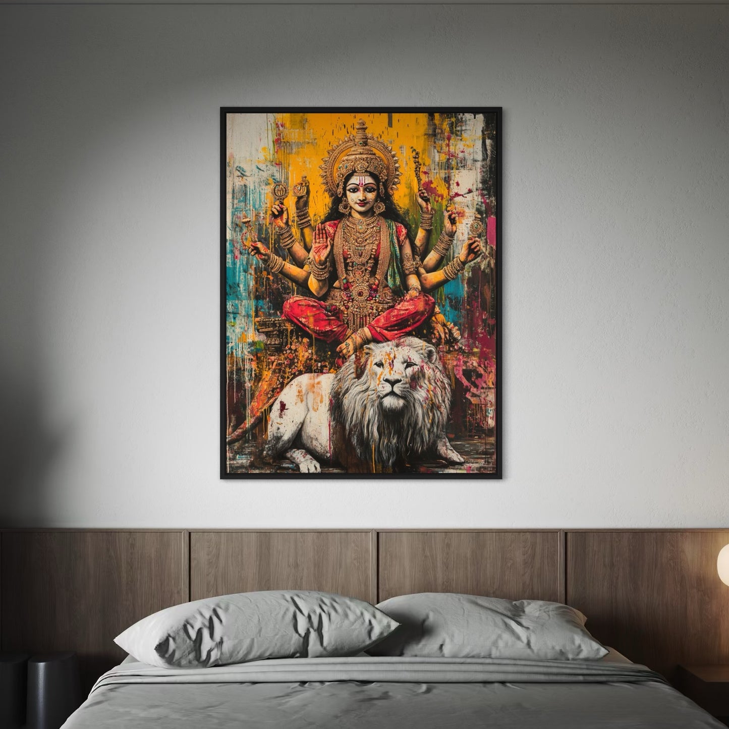 Mataji 4