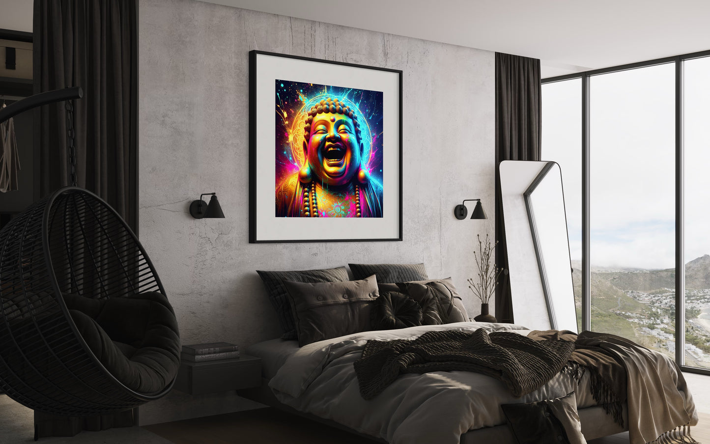 Laughing Buddha 2