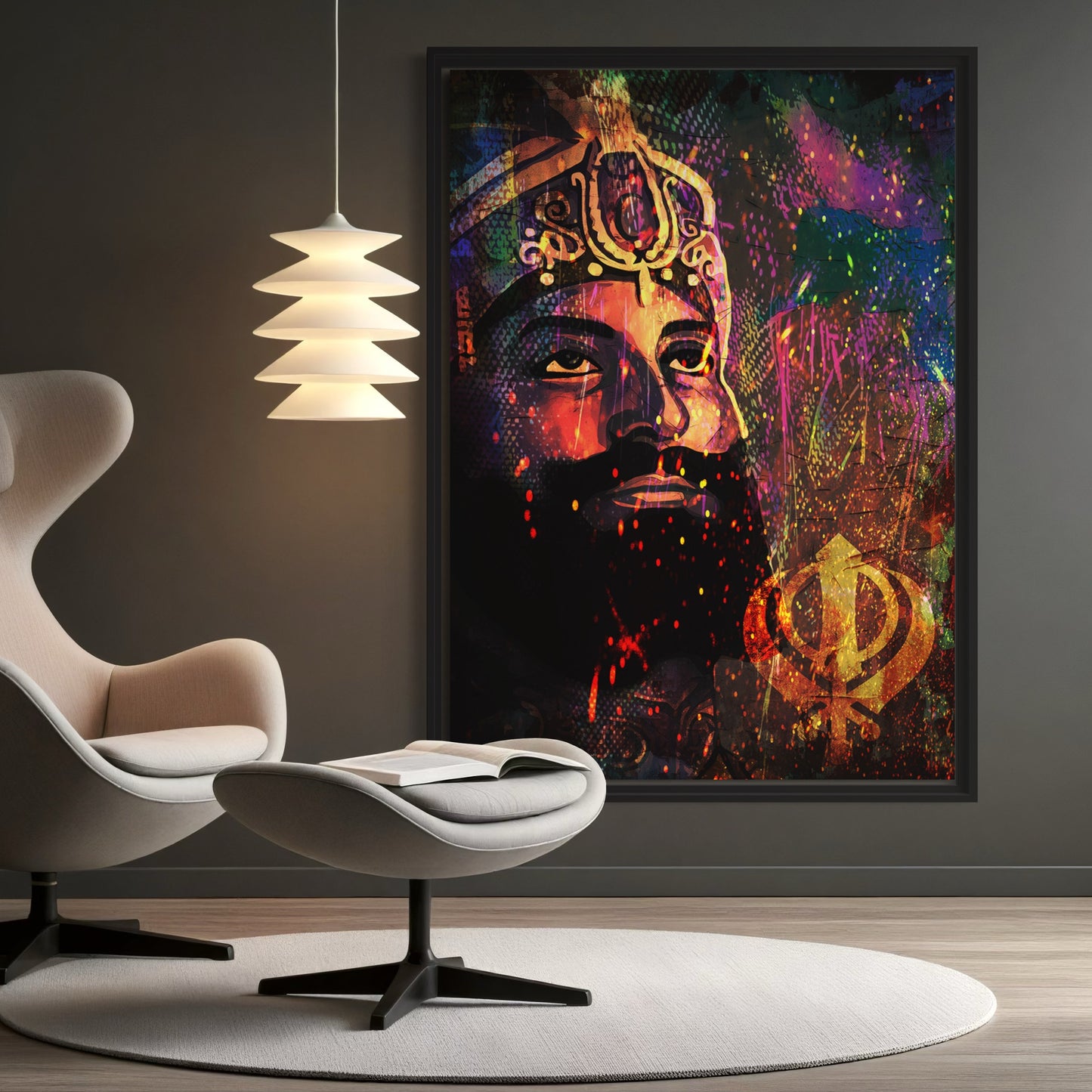 Guru Gobind Singh