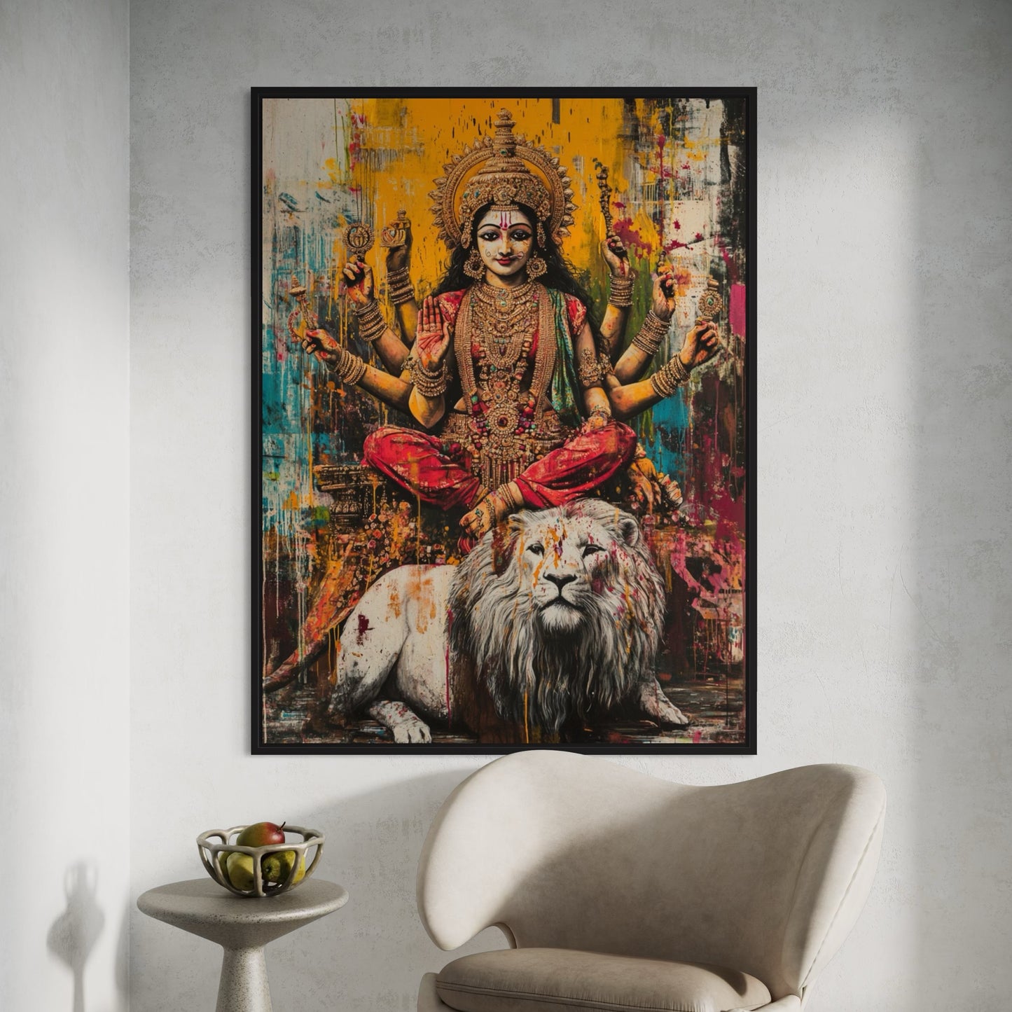 Mataji 4