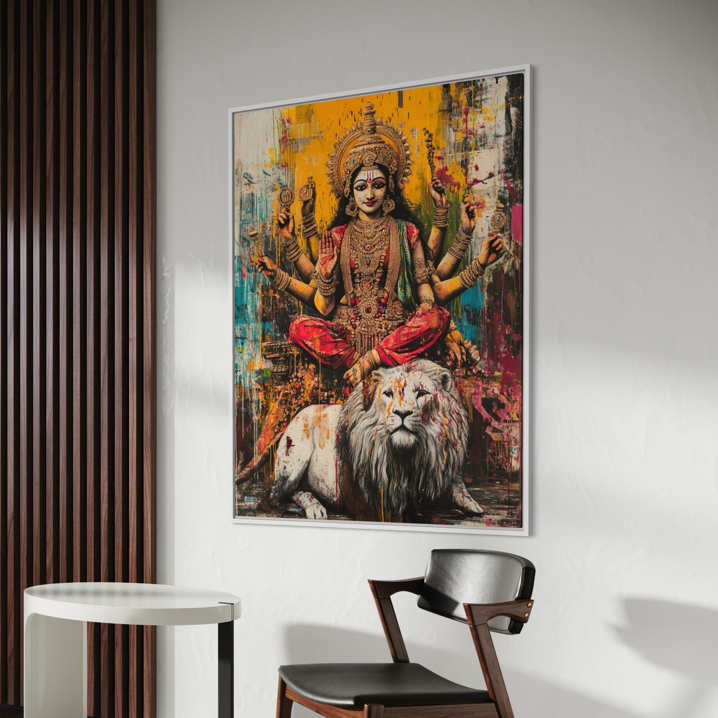Mataji 4