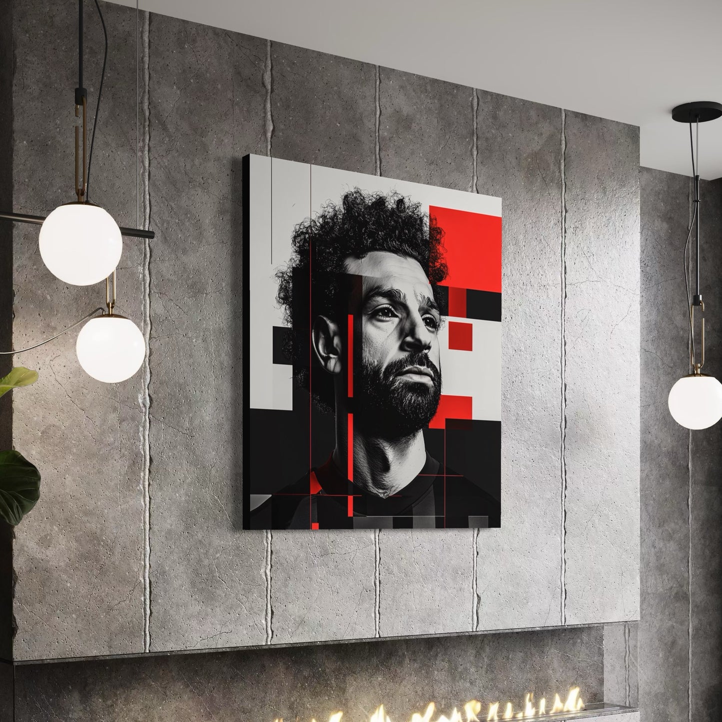 Fragmented Salah