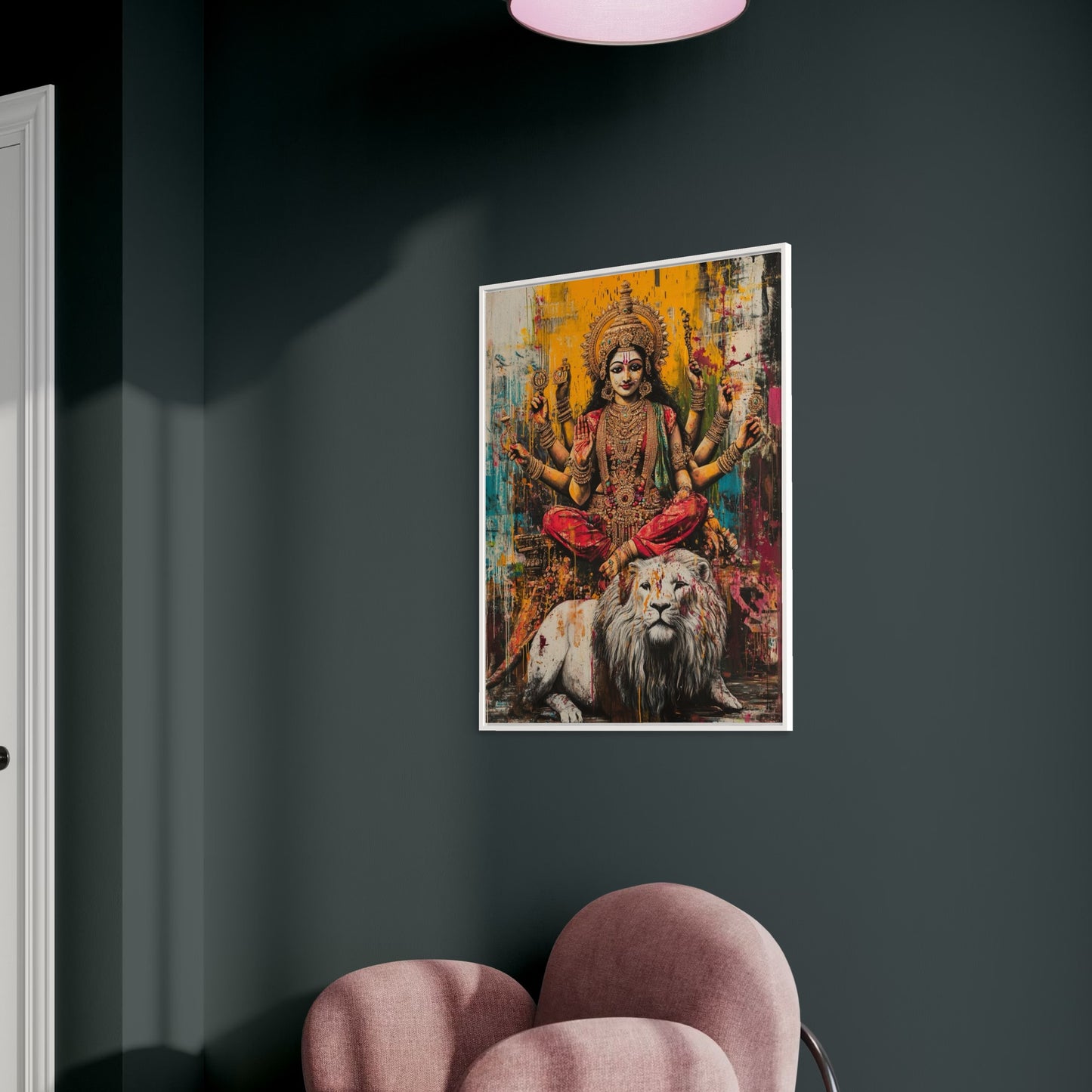 Mataji 4