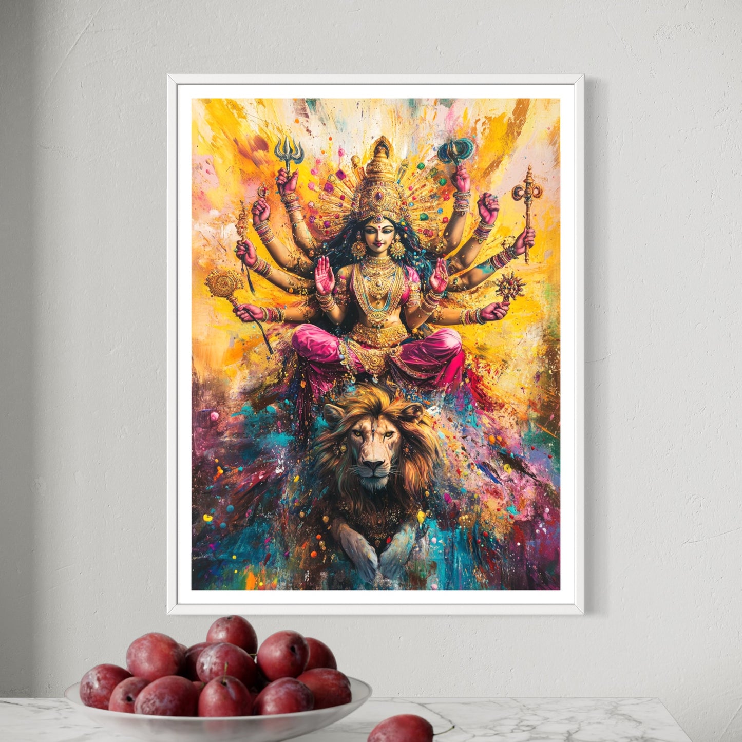 Mataji 3