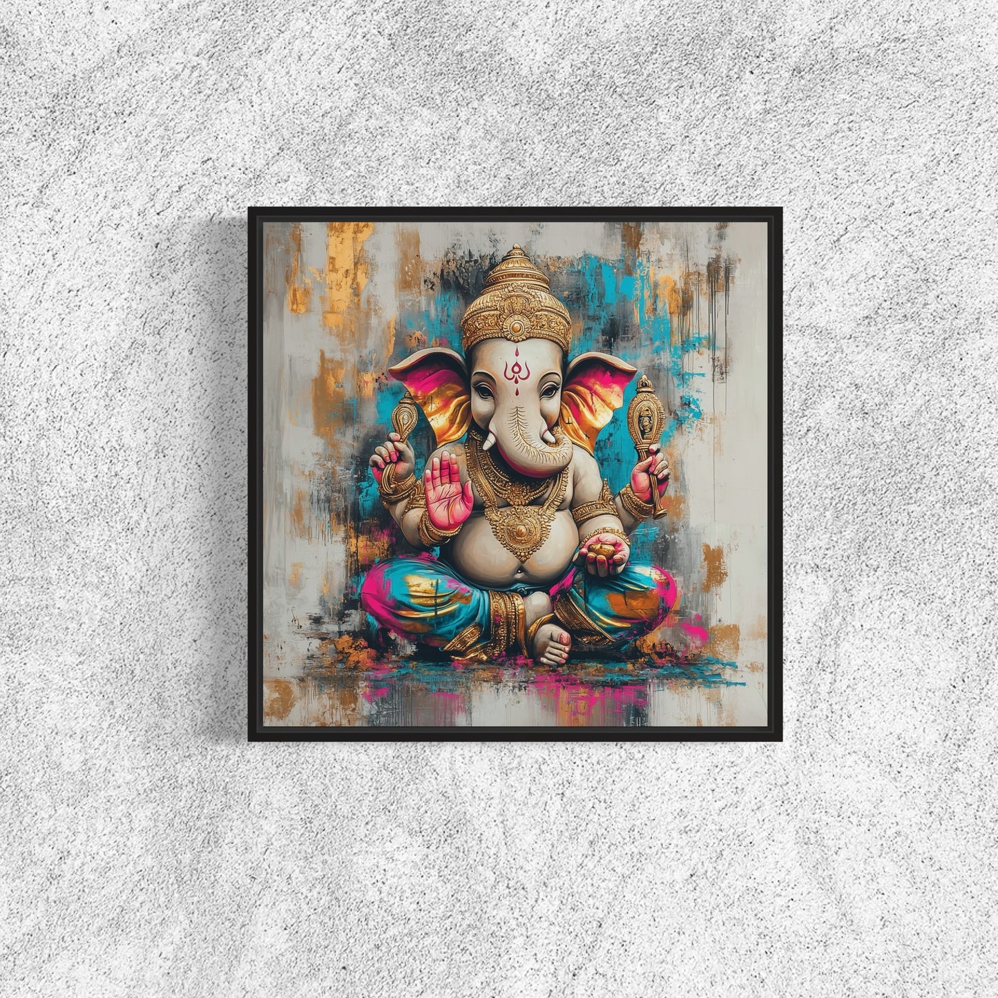 Serene Ganesh