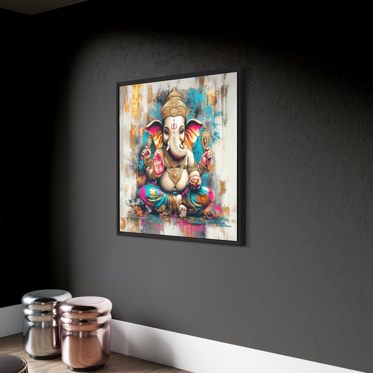 Serene Ganesh