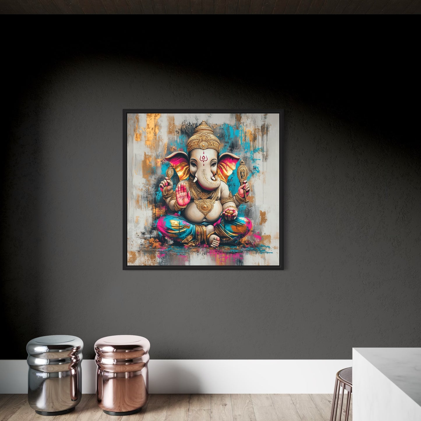 Serene Ganesh