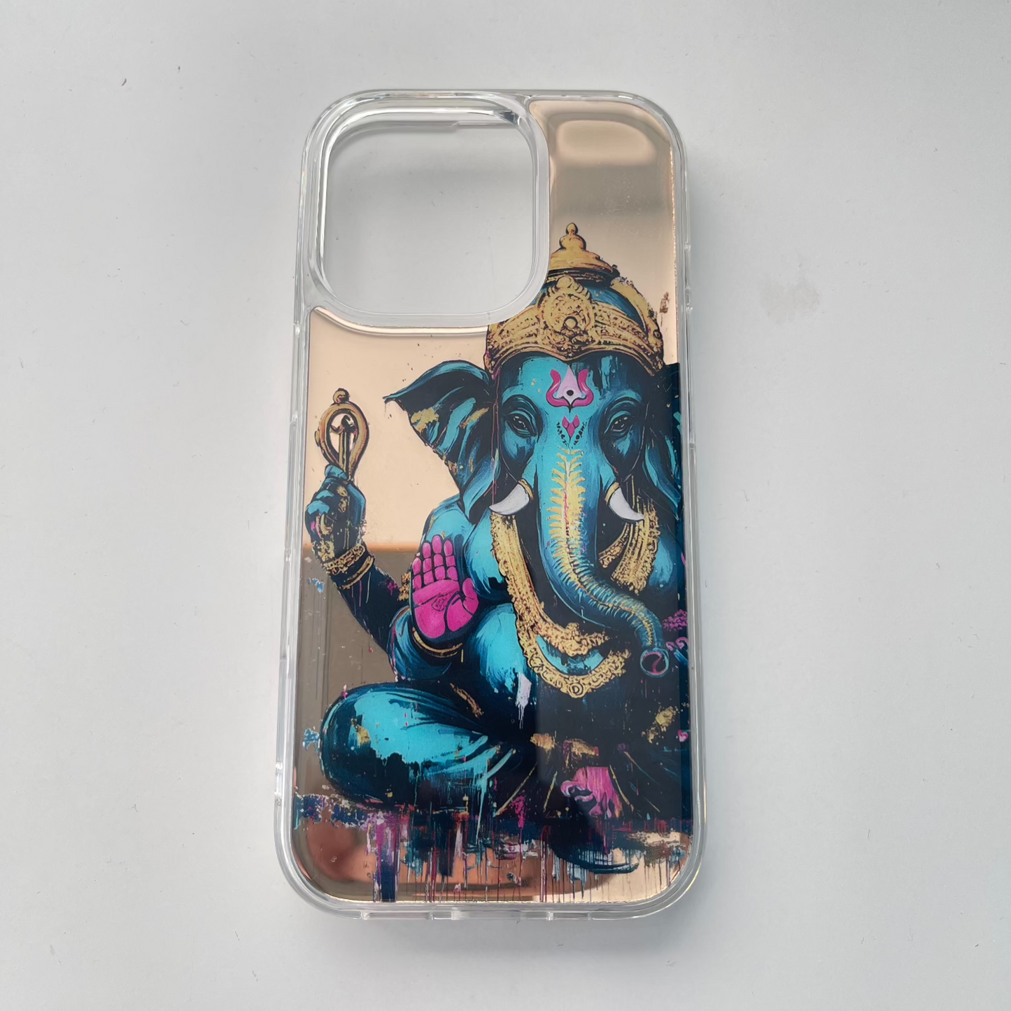 Luxury Art Phone Case
