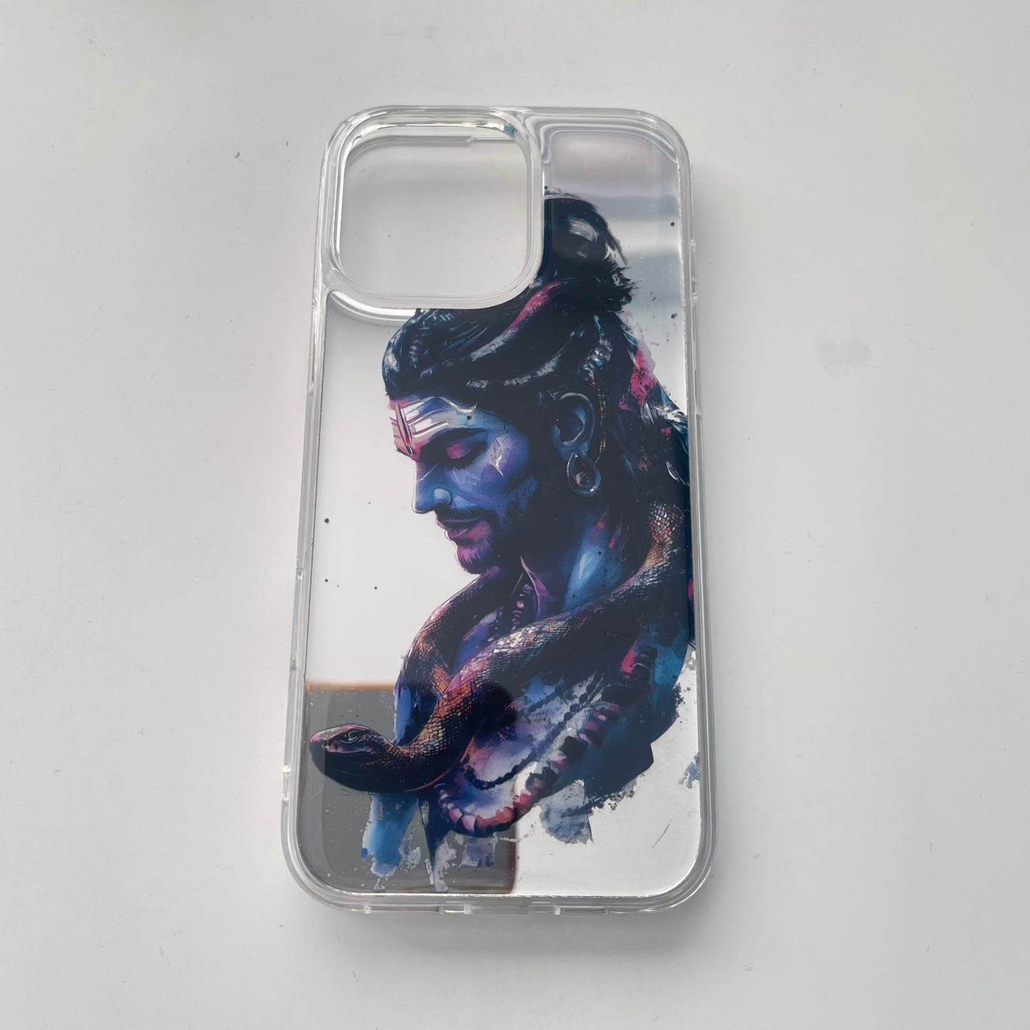 Luxury Art Phone Case