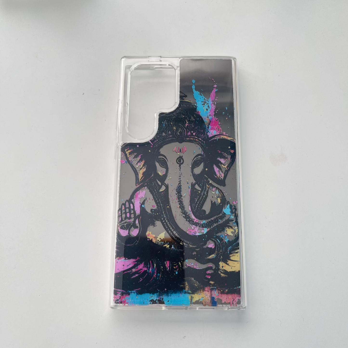 Luxury Art Phone Case