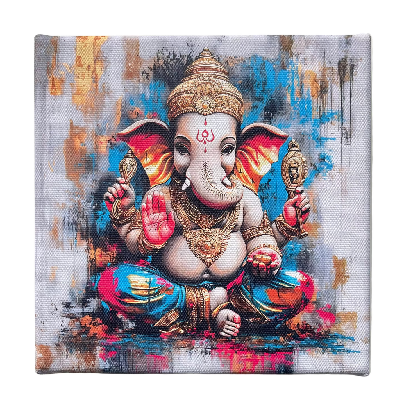 Mini Art Canvases