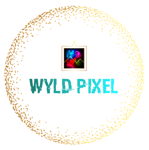 Wyld Pixel