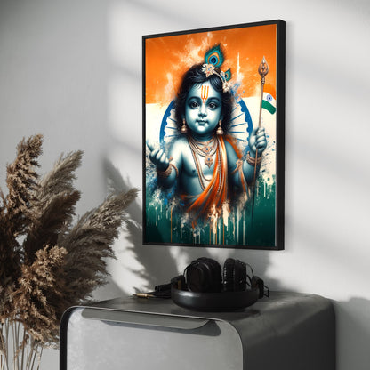 Jai Hind Krishna