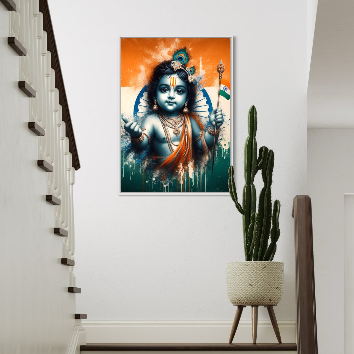 Jai Hind Krishna