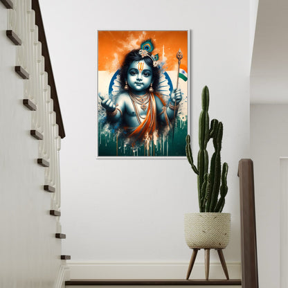 Jai Hind Krishna