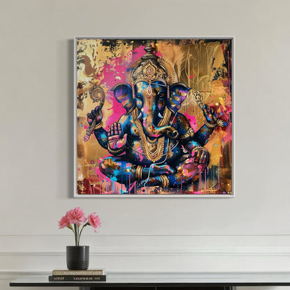 Ganesh Gold