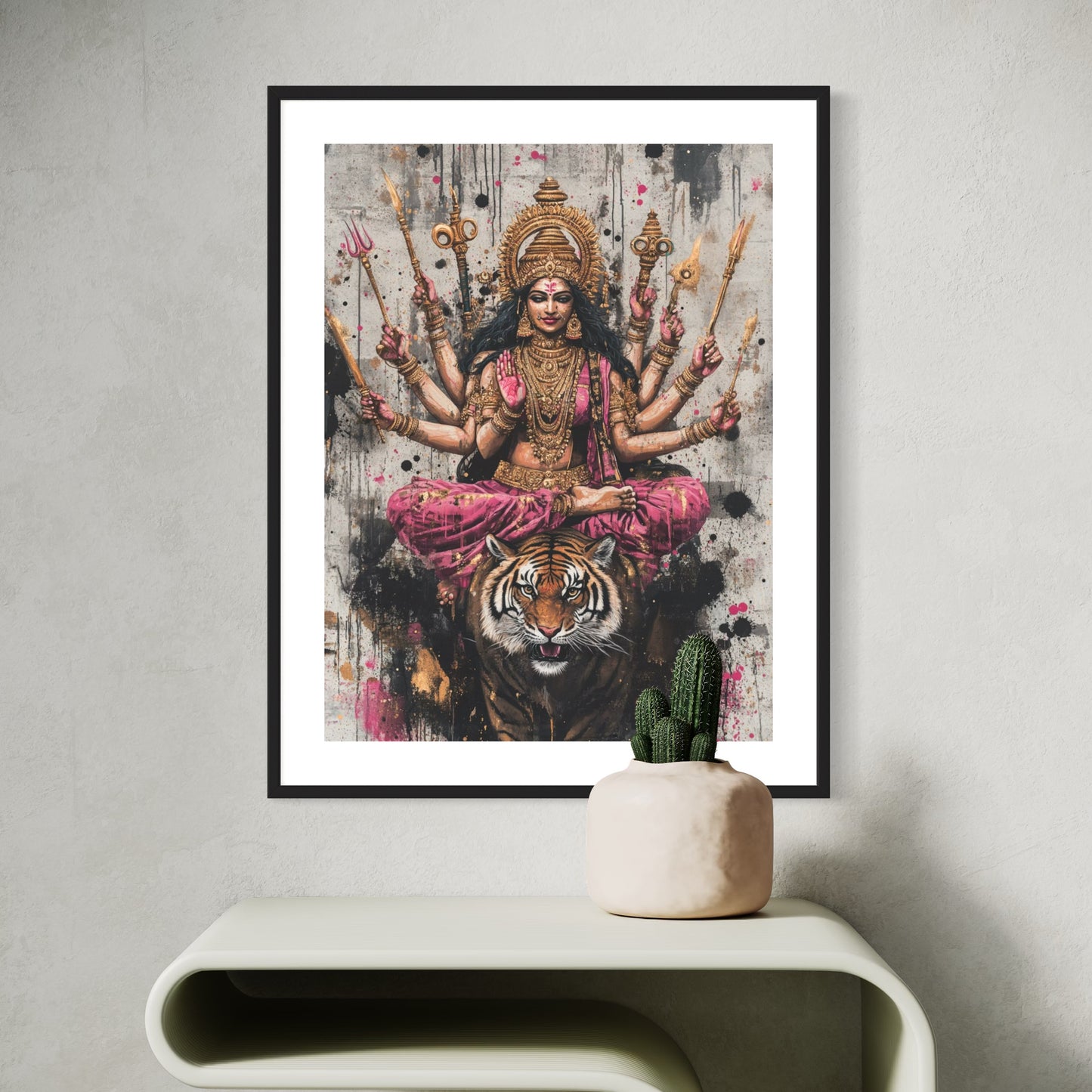 Mataji 2