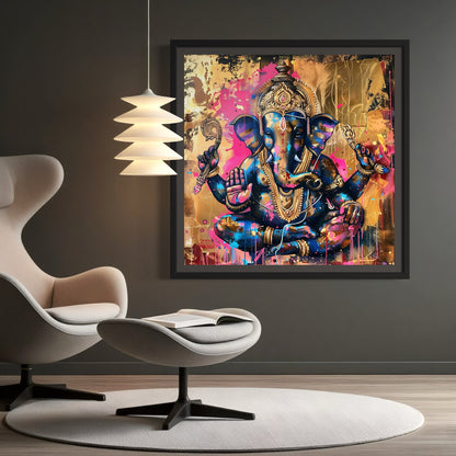 Ganesh Gold