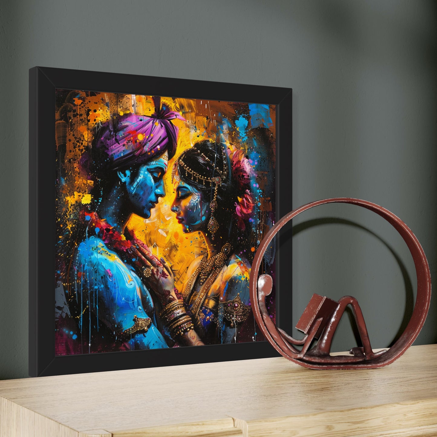 Radha Krishna