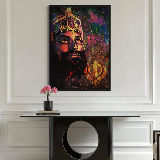 Guru Gobind Singh