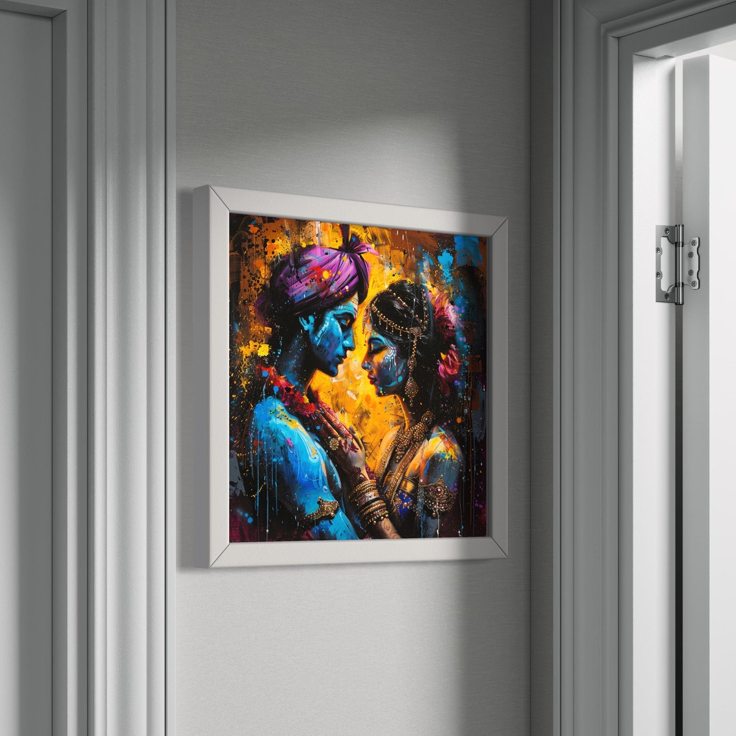 Radha Krishna