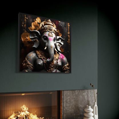 Majestic Ganesh