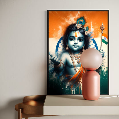 Jai Hind Krishna