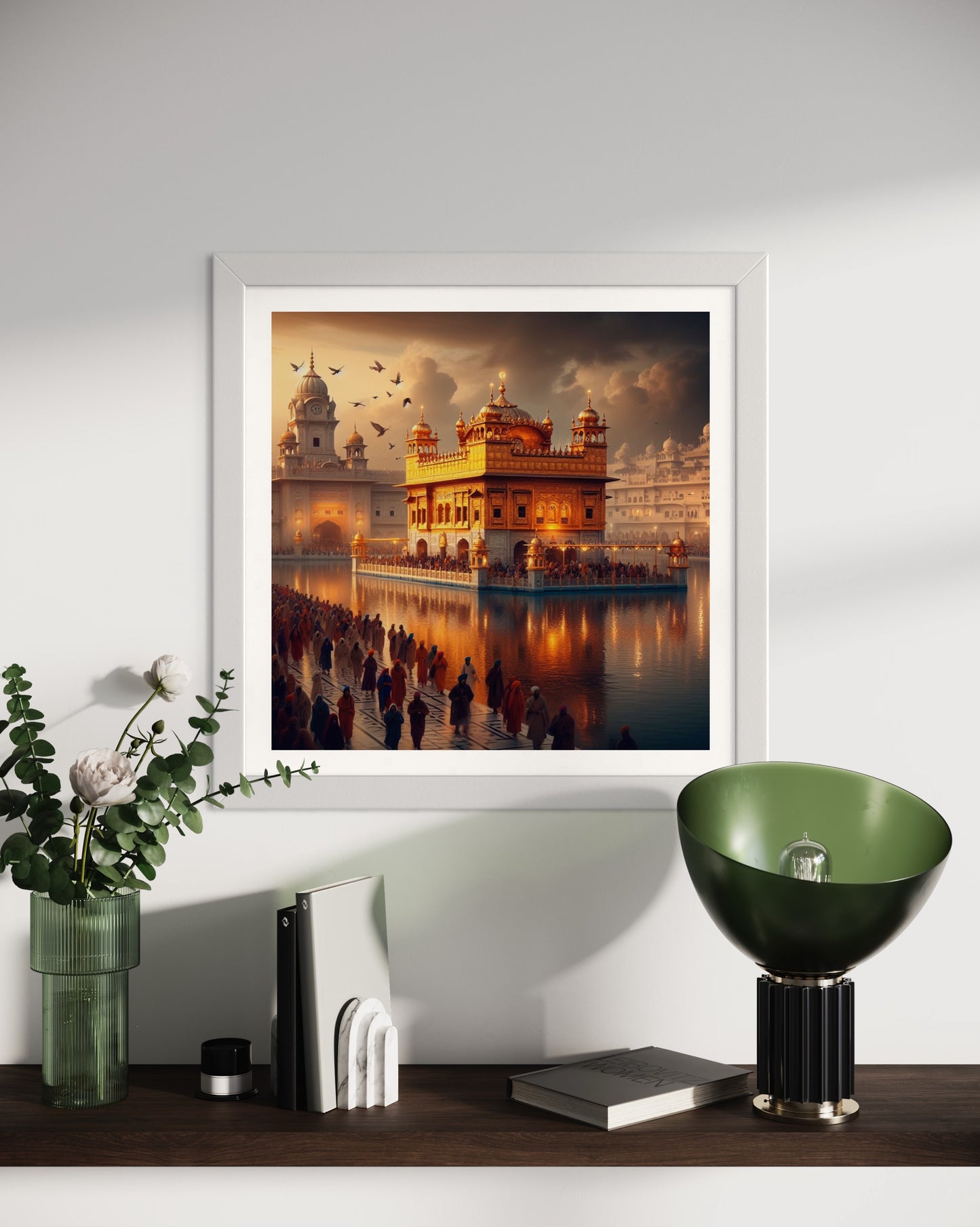 Golden Temple