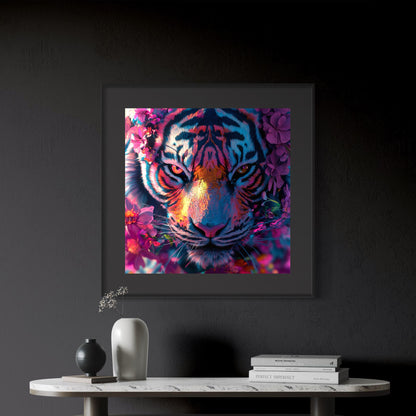 Enchanted Tiger