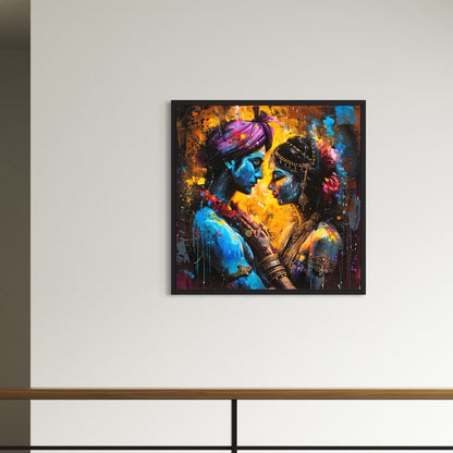 Radha Krishna