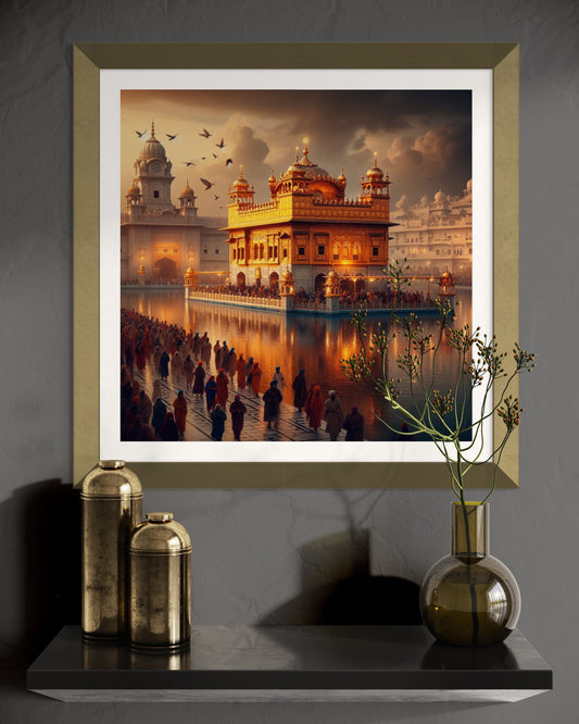 Golden Temple