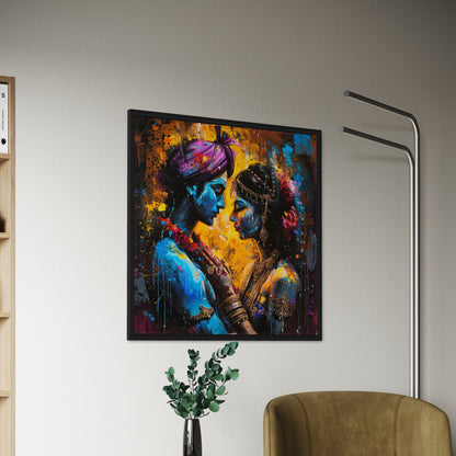 Radha Krishna