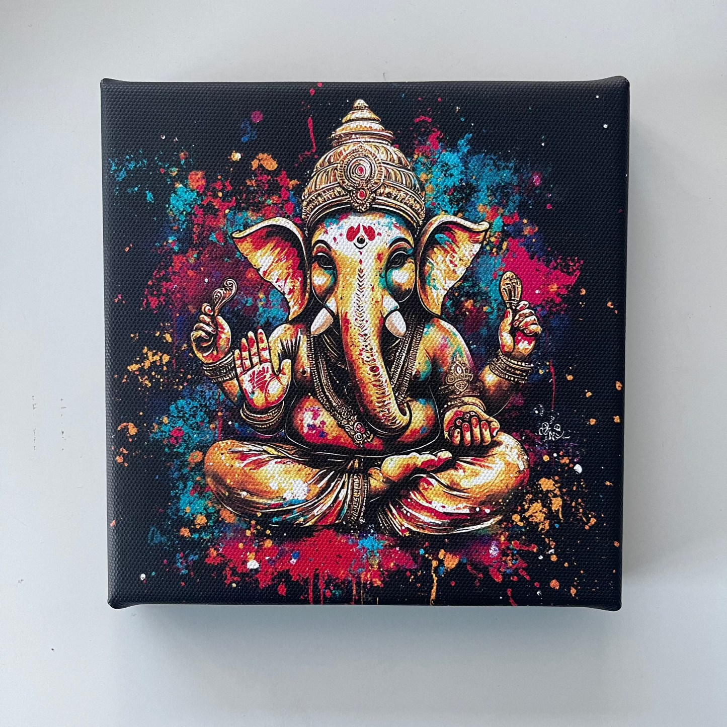 Mini Art Canvases