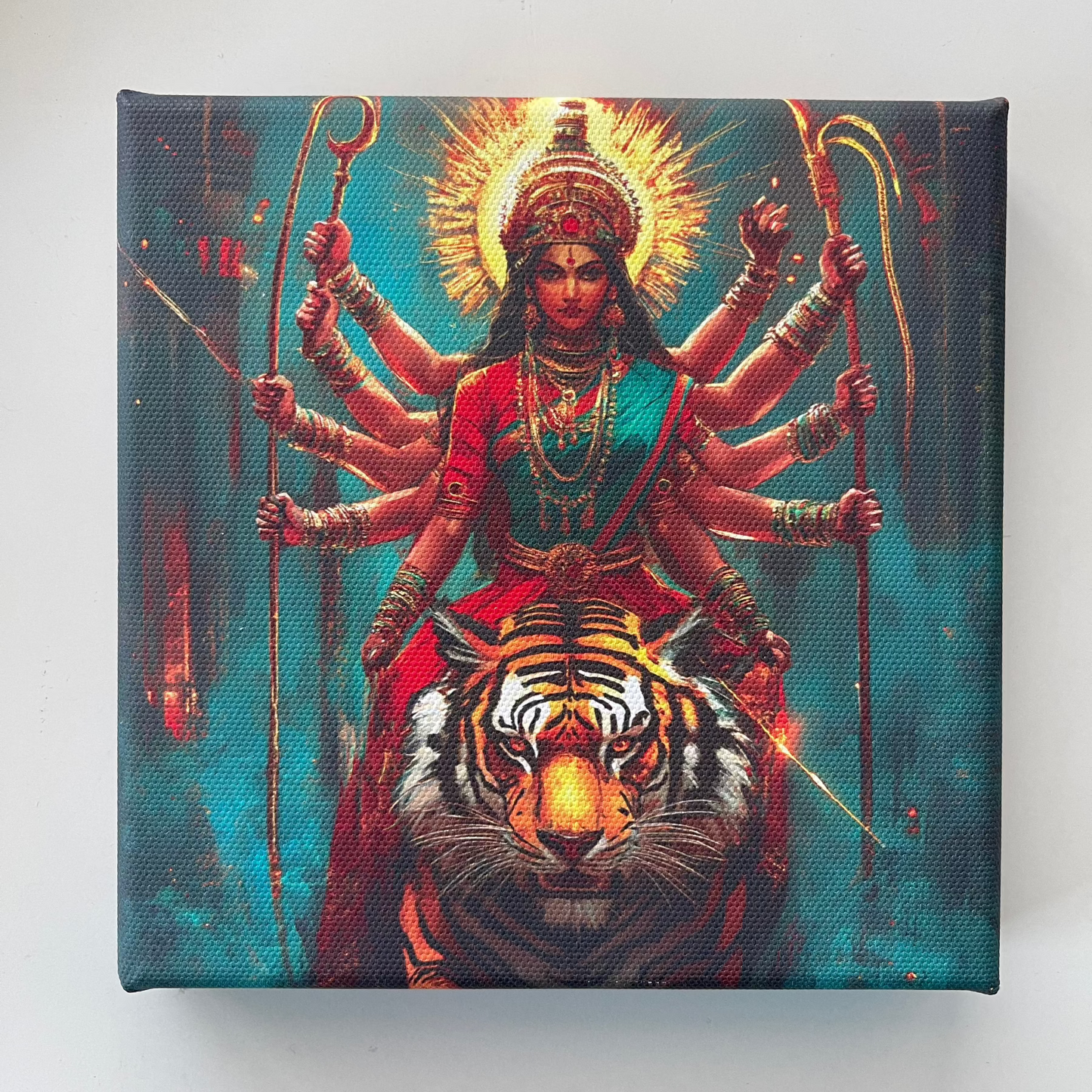 Mini Art Canvases