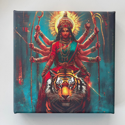 Mini Art Canvases