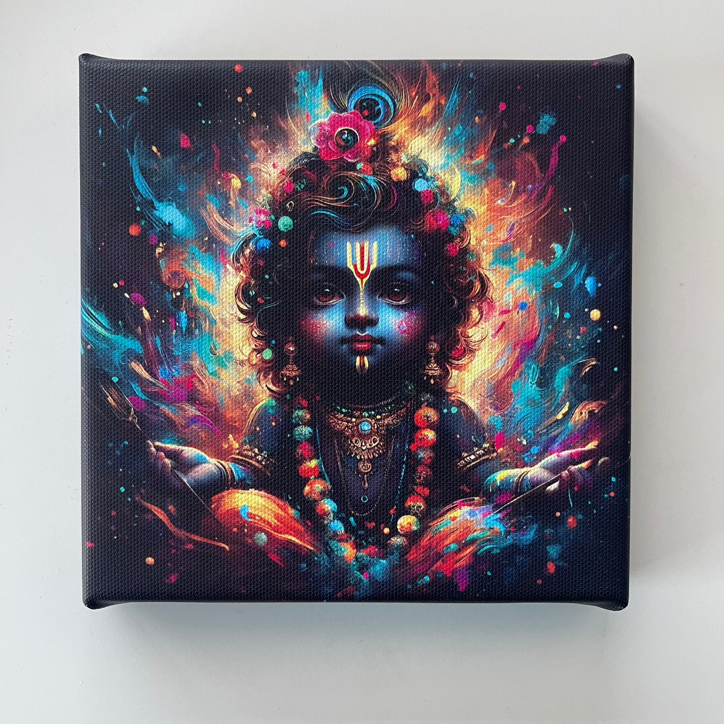 Mini Art Canvases